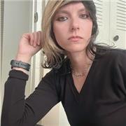 Profesor de inglés conversacional